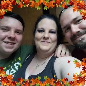 Meet your Posher, Chrissy